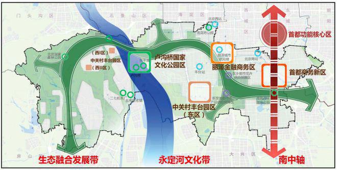 半岛bandao体育丰台【森与天成】售楼处【森与天成】营销中心地址最新消息(图2)