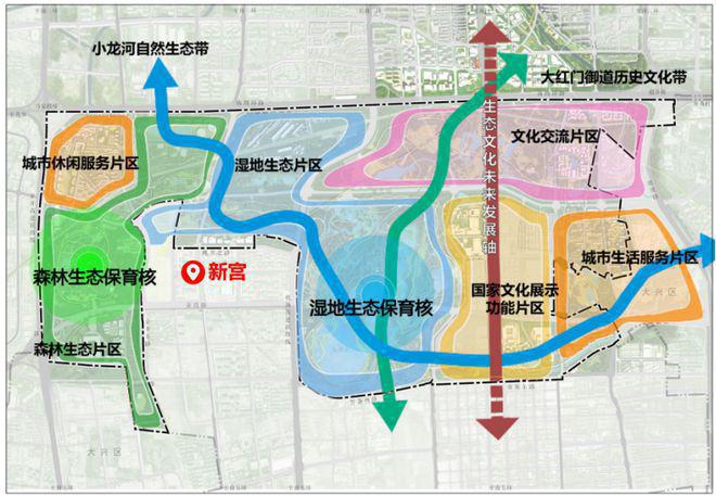 半岛bandao体育丰台【森与天成】售楼处【森与天成】营销中心地址最新消息(图9)