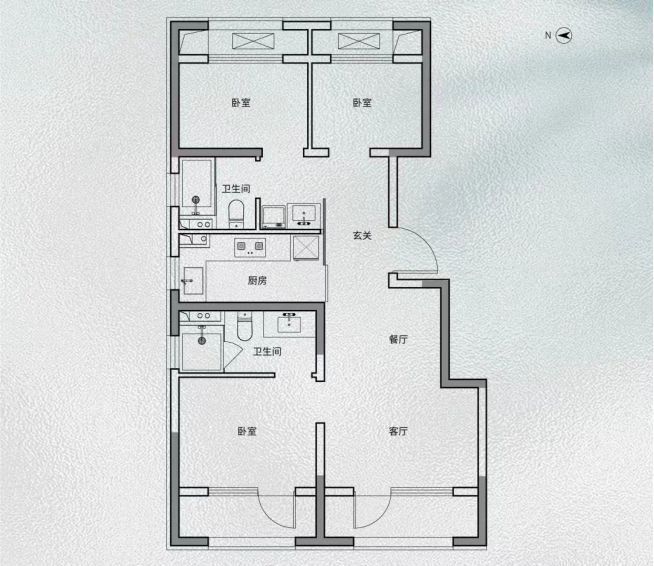 半岛bandao体育丰台【森与天成】售楼处【森与天成】营销中心地址最新消息(图15)