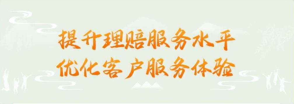 半岛·体育中国官方网普惠金融推进月丨普惠金融十年回顾 人保寿险初心不变(图9)