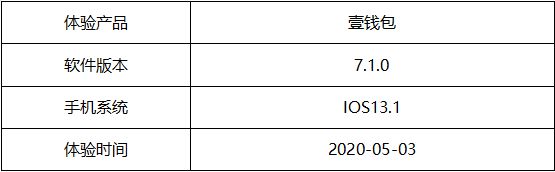 半岛体育产品分析报告丨壹钱包支付和金融的整合之路(图2)