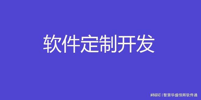 半岛体育中国最厉害的软件公司排名榜前十名有哪些